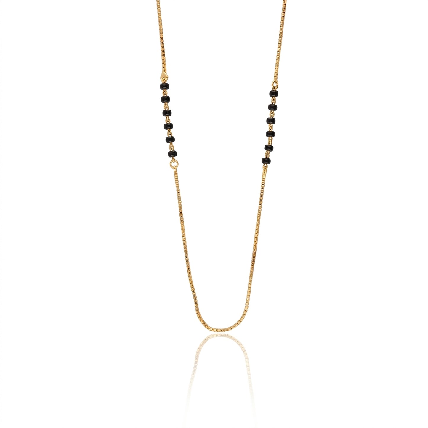 Everlove 9kt Gold Mangalsutra