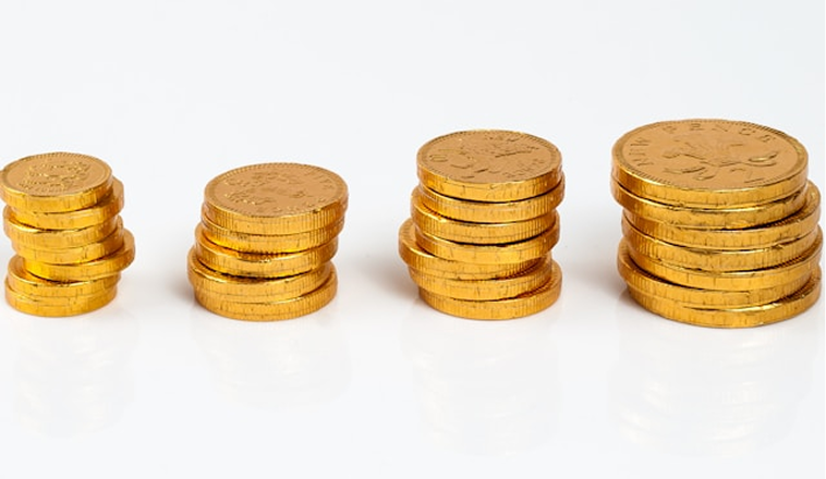 Why Gold Is Still India's Best Investment