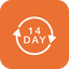 14 Day Easy Returns