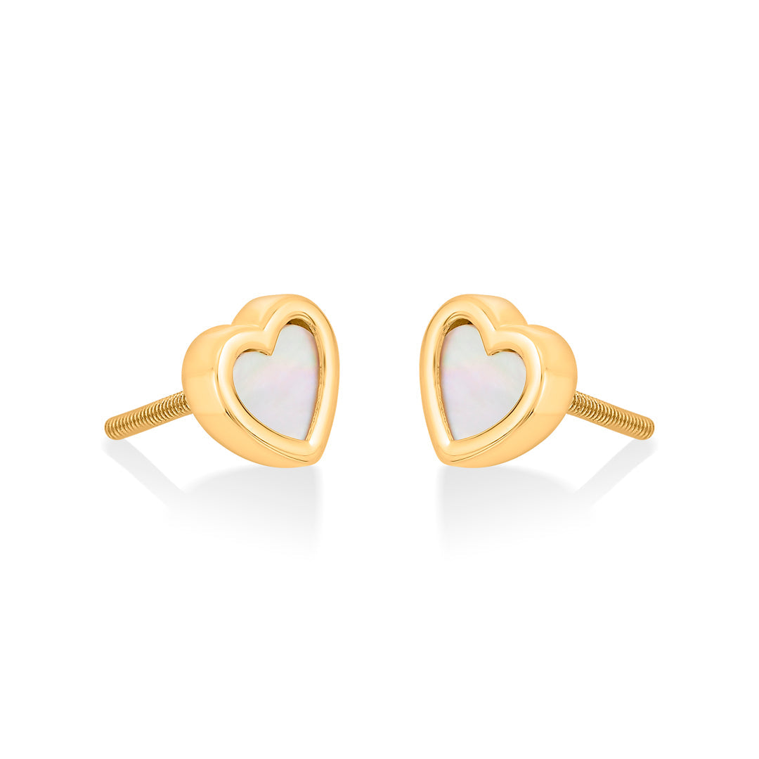 Pure Glow Gold Necklace Set for Women