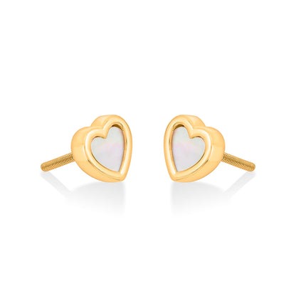 Pure Glow Gold Necklace Set for Women