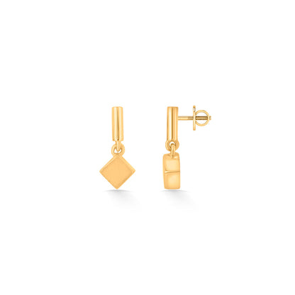 Signature Glow Gold Necklace Set for Women