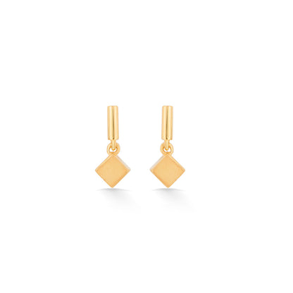 Signature Glow Gold Necklace Set for Women