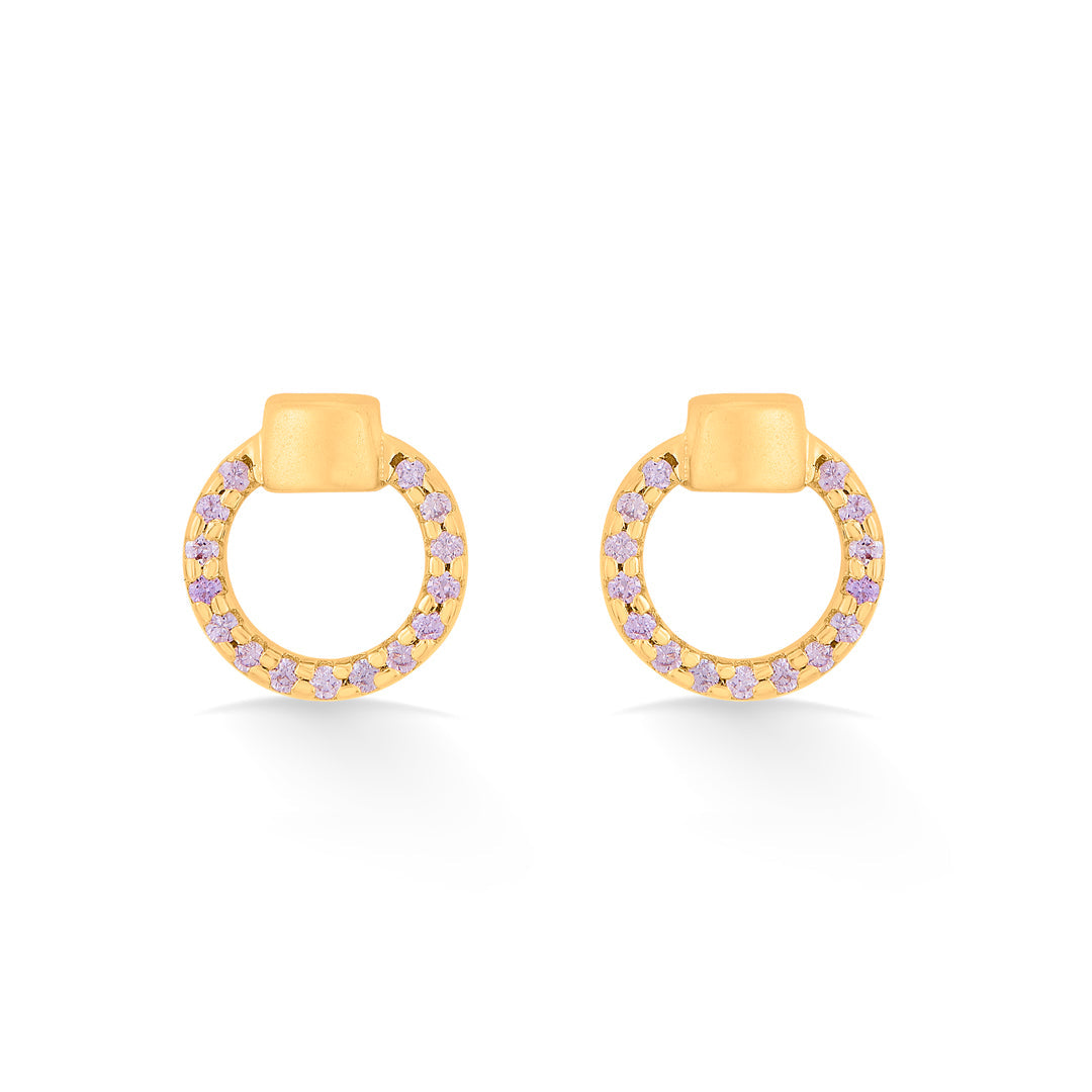 Delicate Luxe Gold Necklace Set for Women