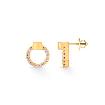 Delicate Luxe Gold Necklace Set for Women
