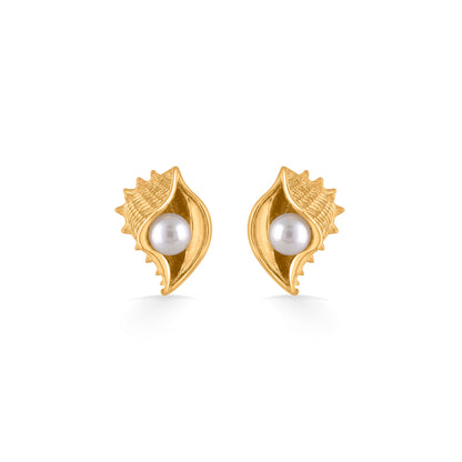 Pearl Tide Ocean Collection Pendant Set
