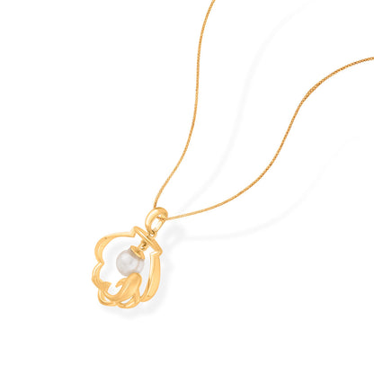 Sea Spark Ocean Collection Charm Pendant