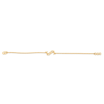 Coastal Link Ocean Collection Flexible Bracelet