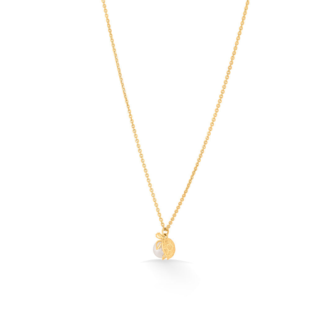 Sea Drop Ocean Collection Necklace Set