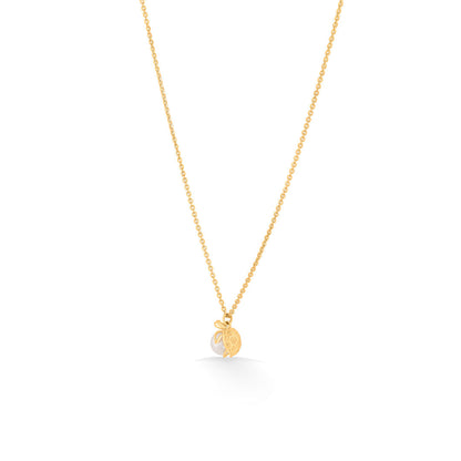 Sea Drop Ocean Collection Necklace Set