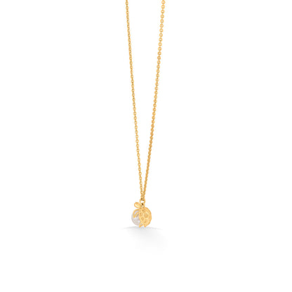 Sea Drop Ocean Collection Necklace Set