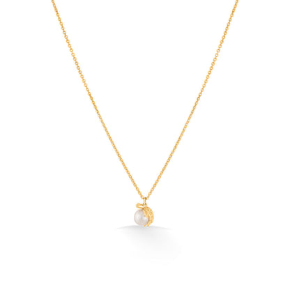 Sea Drop Ocean Collection Necklace Set