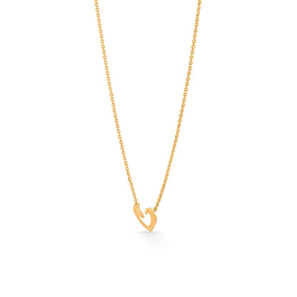 Coastline Glow Ocean Collection Necklace Set