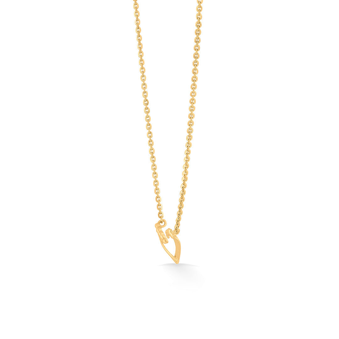 Coastline Glow Ocean Collection Necklace Set