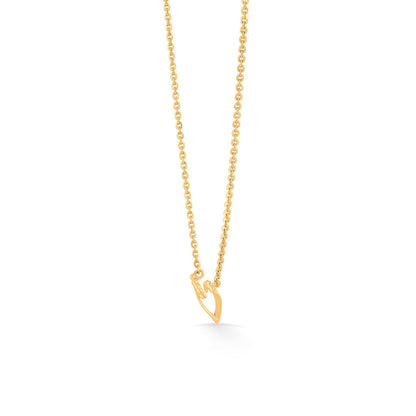 Coastline Glow Ocean Collection Necklace Set