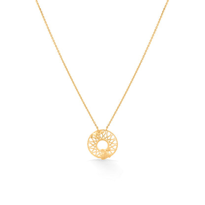 Ocean Breeze Ocean Collection Necklace Set