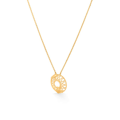 Ocean Breeze Ocean Collection Necklace Set