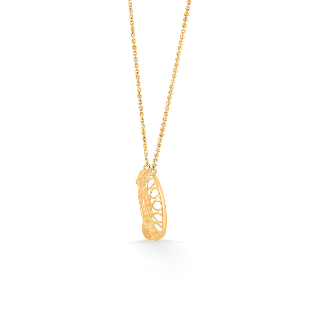 Ocean Breeze Ocean Collection Necklace Set
