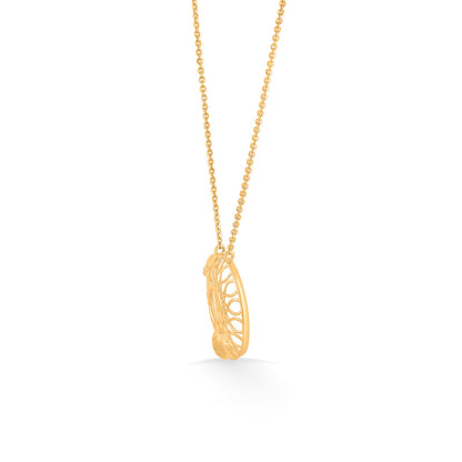 Ocean Breeze Ocean Collection Necklace Set