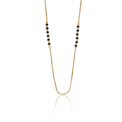 Everlove 9kt Gold Mangalsutra
