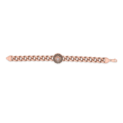 Core Link Gold Men's Bracelet for Men