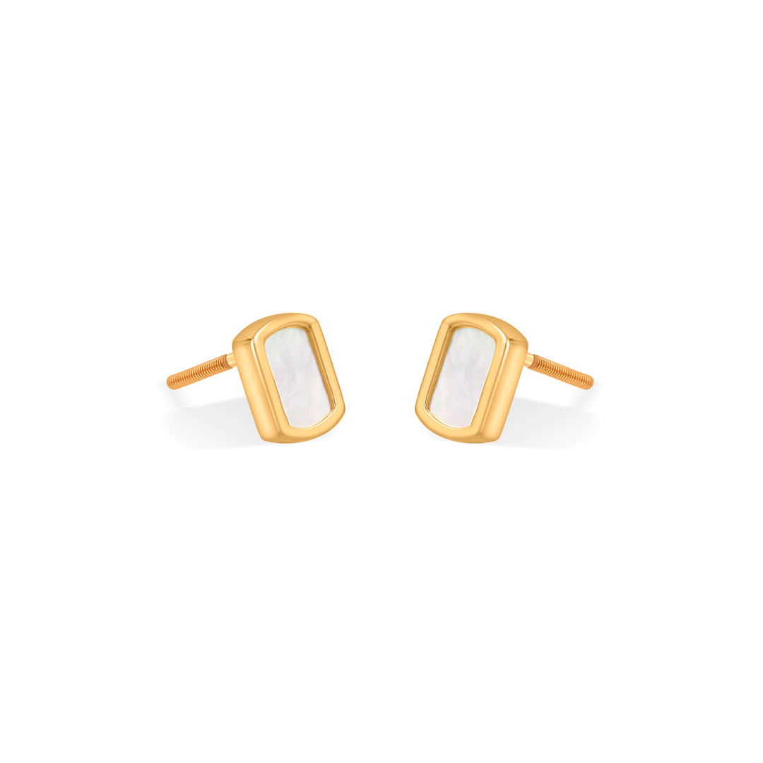 Double Layer Gold Multi-Layered Necklace for Women