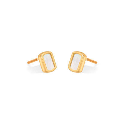 Double Layer Gold Multi-Layered Necklace for Women