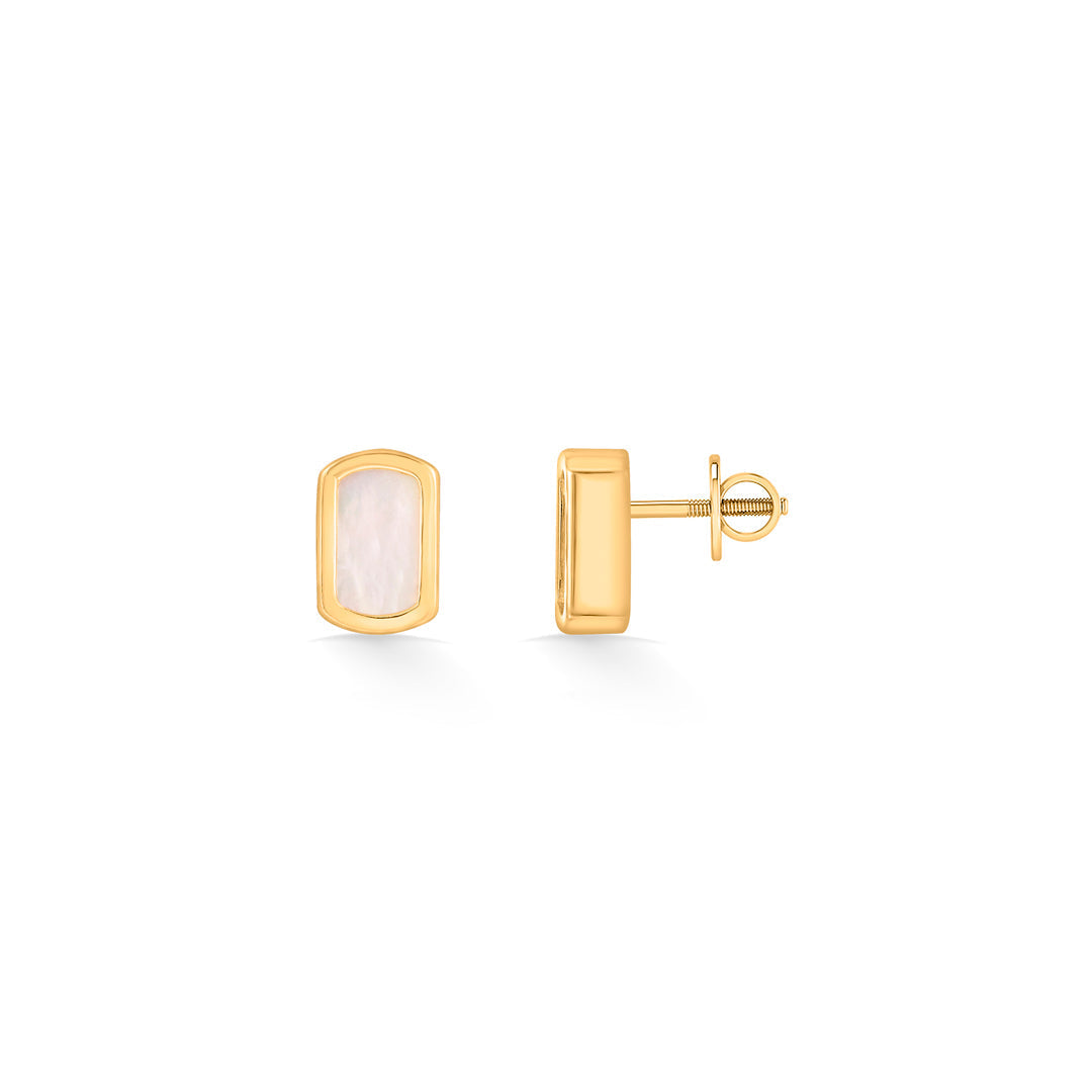 Double Layer Gold Multi-Layered Necklace for Women