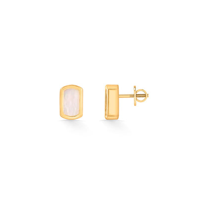 Double Layer Gold Multi-Layered Necklace for Women