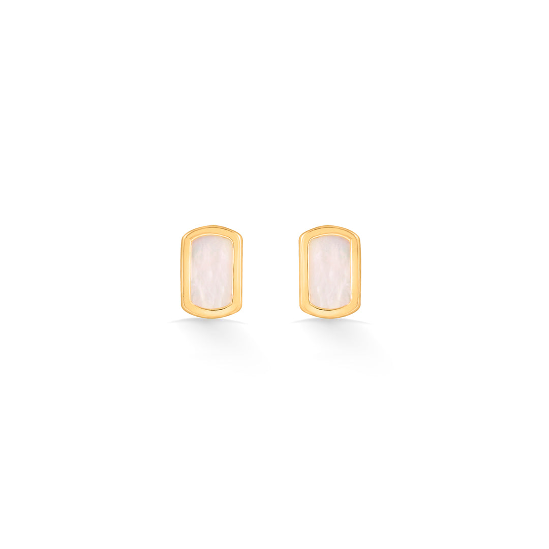 Double Layer Gold Multi-Layered Necklace for Women