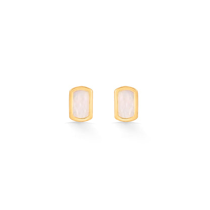 Double Layer Gold Multi-Layered Necklace for Women