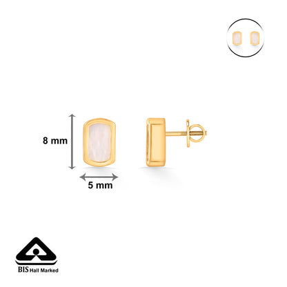 Double Layer Gold Multi-Layered Necklace for Women