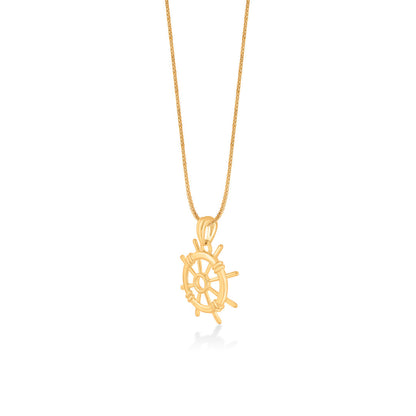 Ocean Blue Ocean Collection Pendant Set