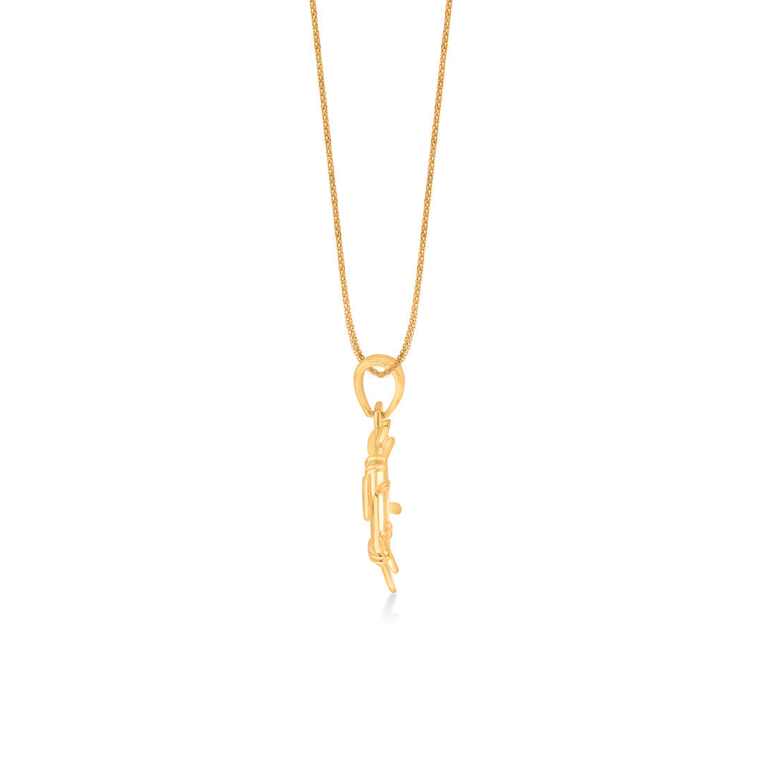 Ocean Blue Ocean Collection Pendant Set