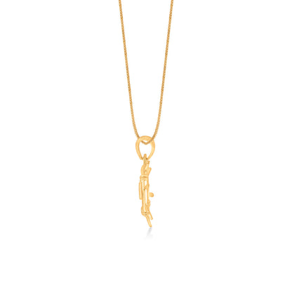 Ocean Blue Ocean Collection Pendant Set
