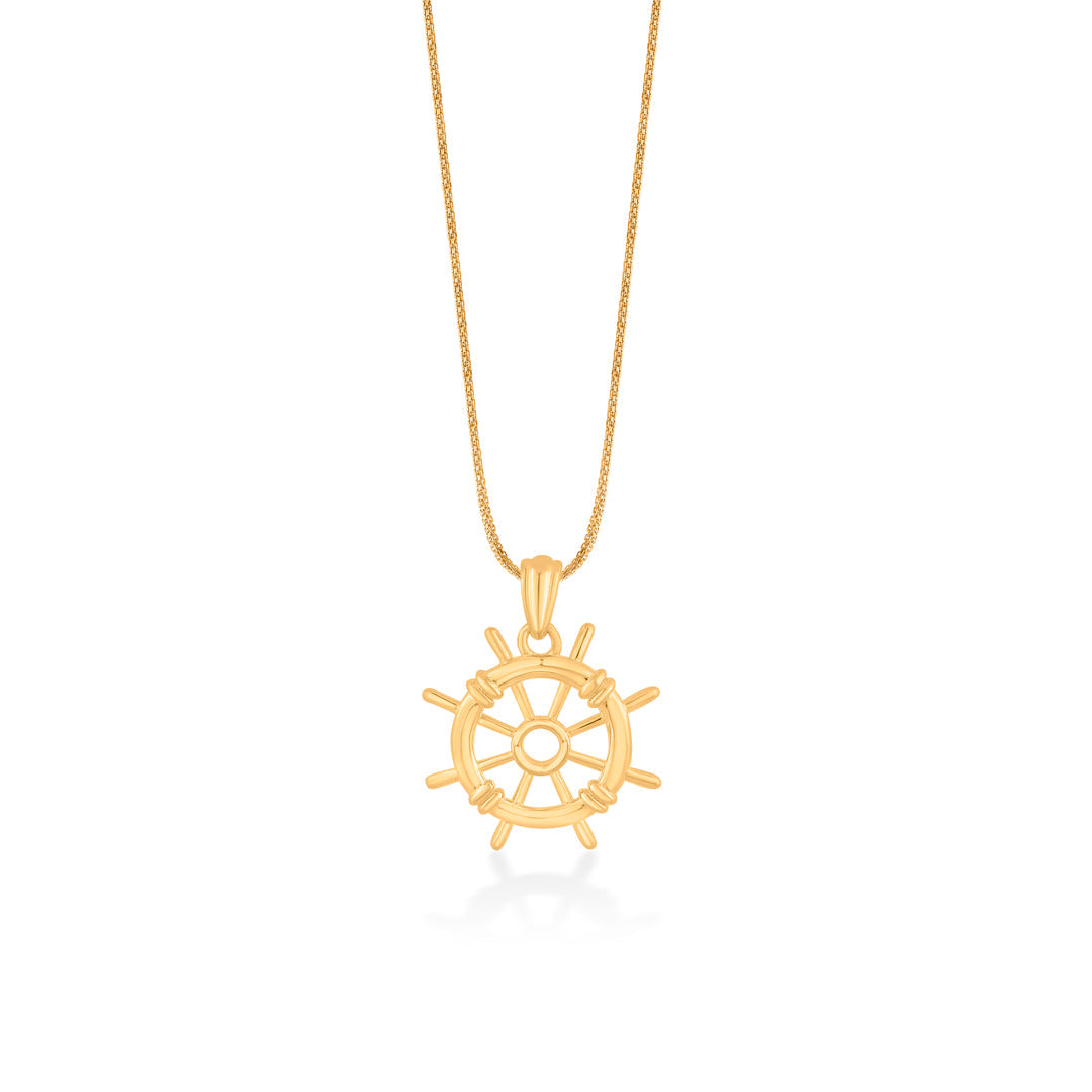 Ocean Blue Ocean Collection Pendant Set
