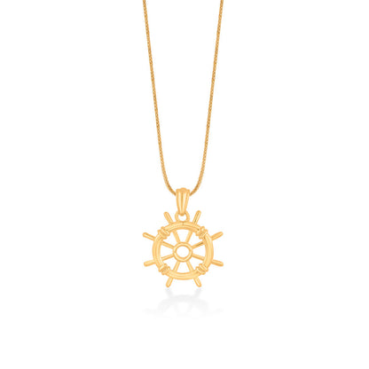 Ocean Blue Ocean Collection Pendant Set