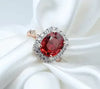 Ring Size
